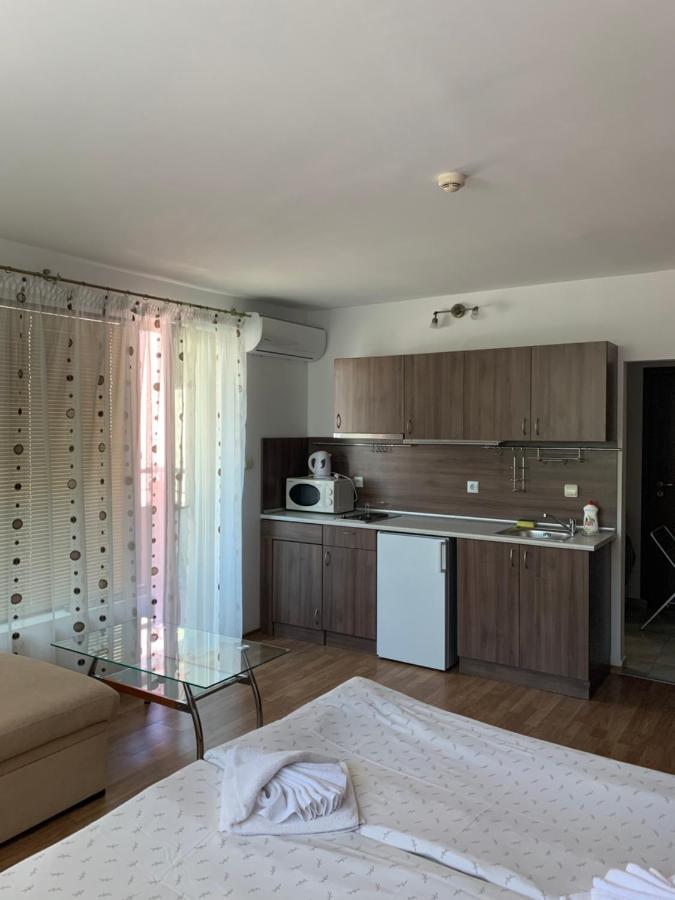 Къща За Гости Екстаси Primorsko Exterior foto